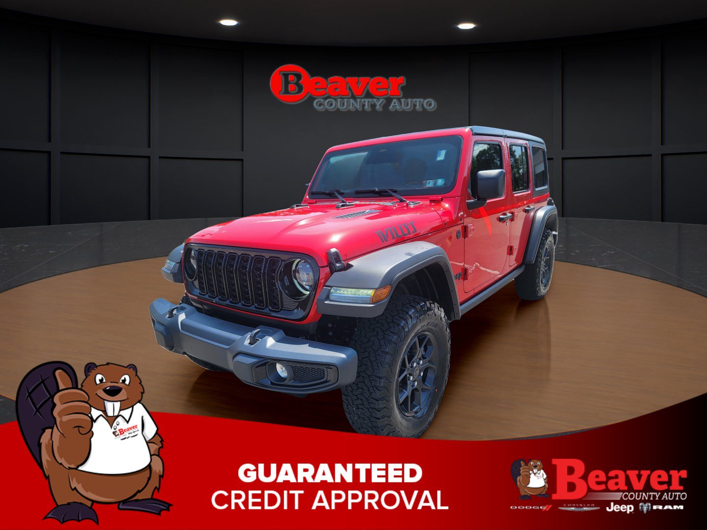 2026 Jeep Wrangler Sport Sport Utility