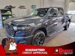 2026 Ram 1500 Big Horn/Lone Star Pickup