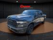 2027 Ram 1500 Big Horn/Lone Star Pickup
