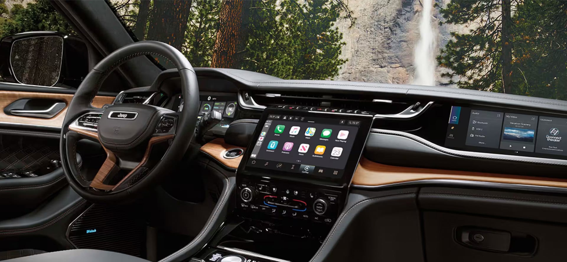 Jeep Grand Cherokee Trim Levels L