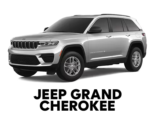 Jeep Grand Cherokee Jeep Grand Cherokee