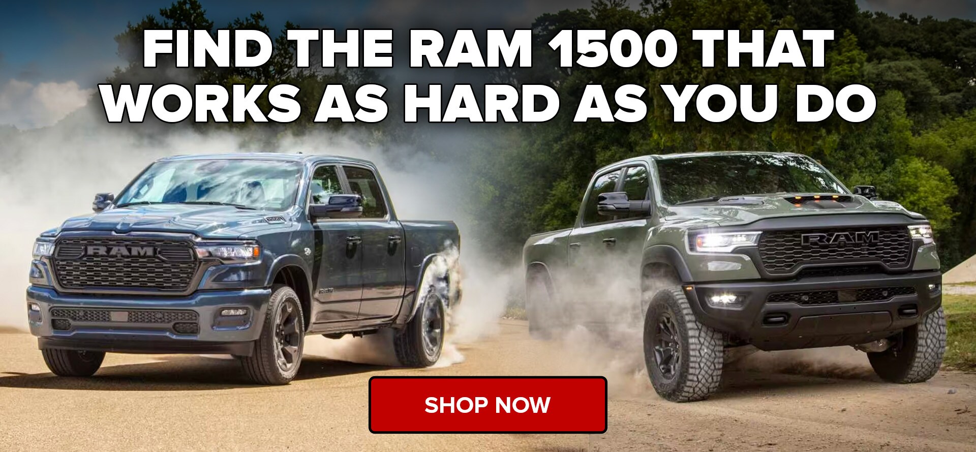 Where Should You Buy A Ram 1500 in Beaver Falls, PA?