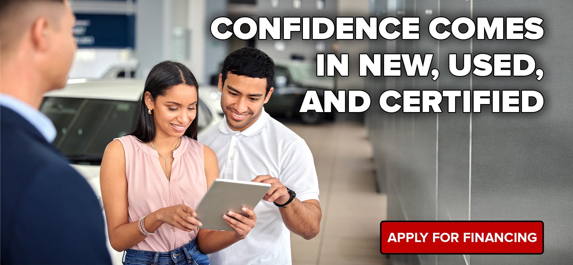 New Vs Used Vs Certified Pre-Owned: What's Best For Beaver Falls Drivers