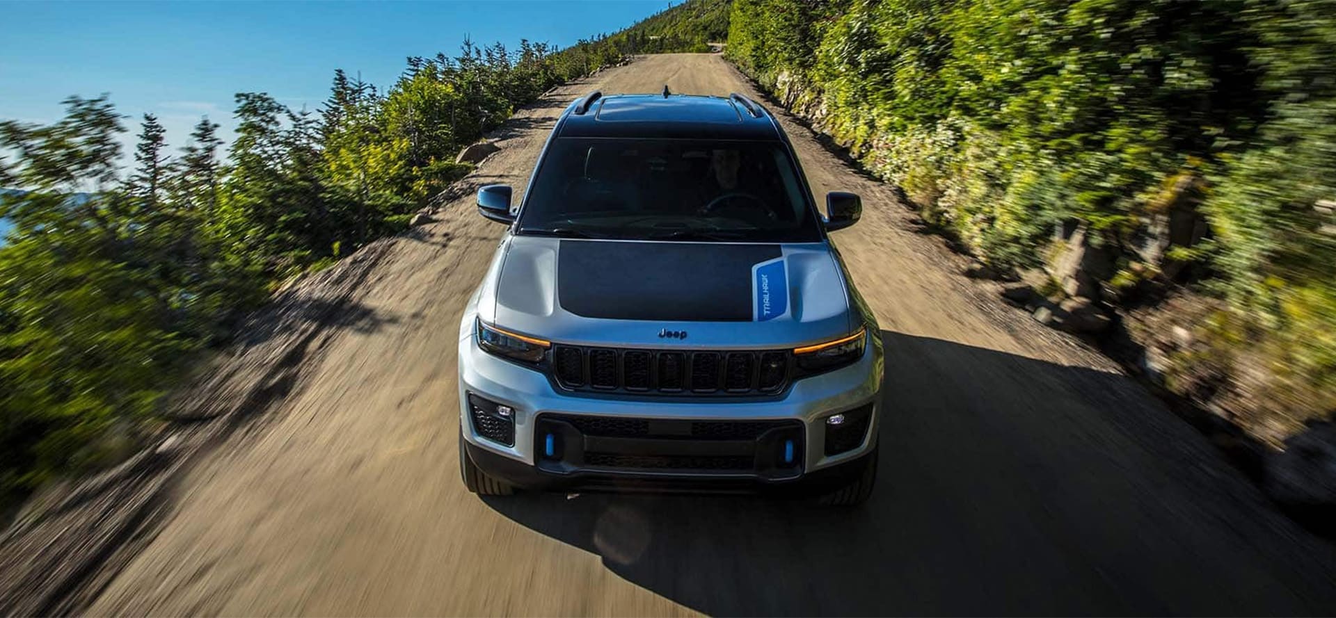 2025 Jeep Grand Cherokee 4xe Fuel Economy