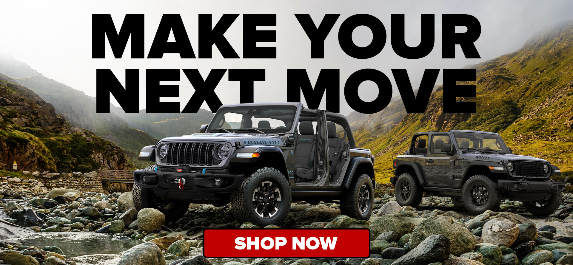Jeep Dealership Moon Township PA