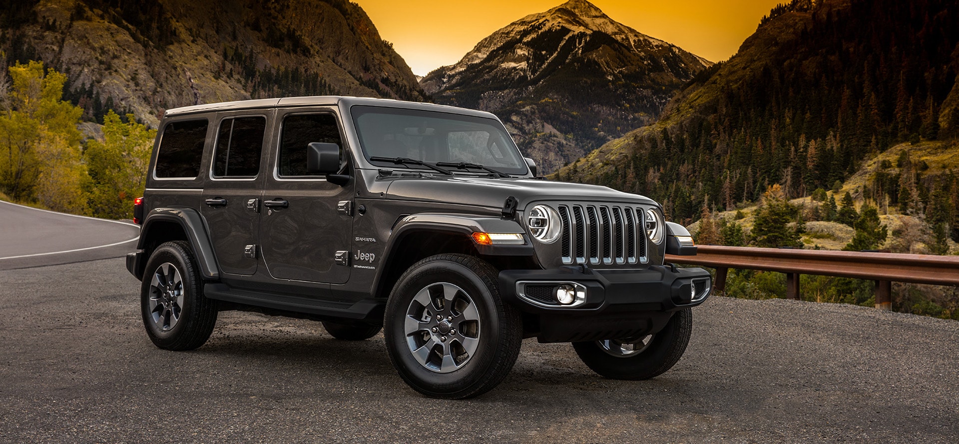 Jeep Performance Upgrades
