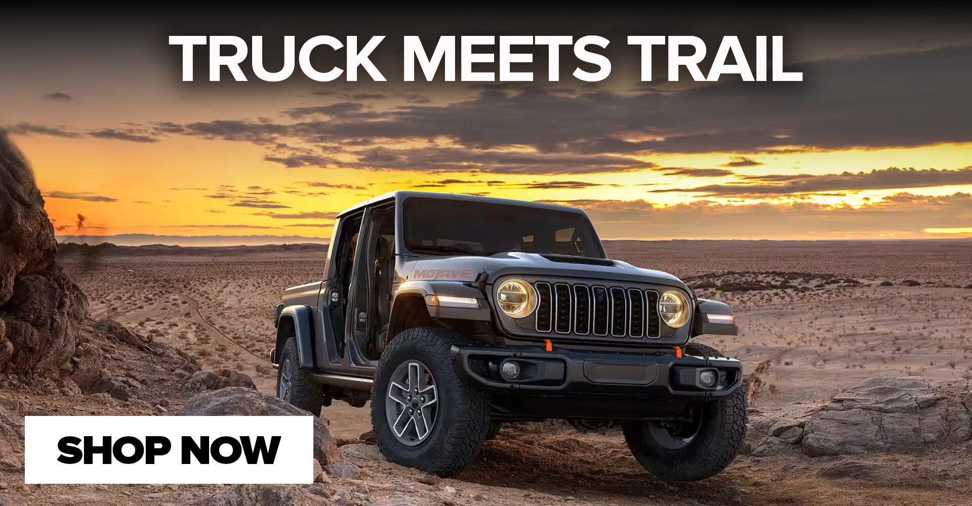 2026 Jeep Gladiator Beaver Falls PA