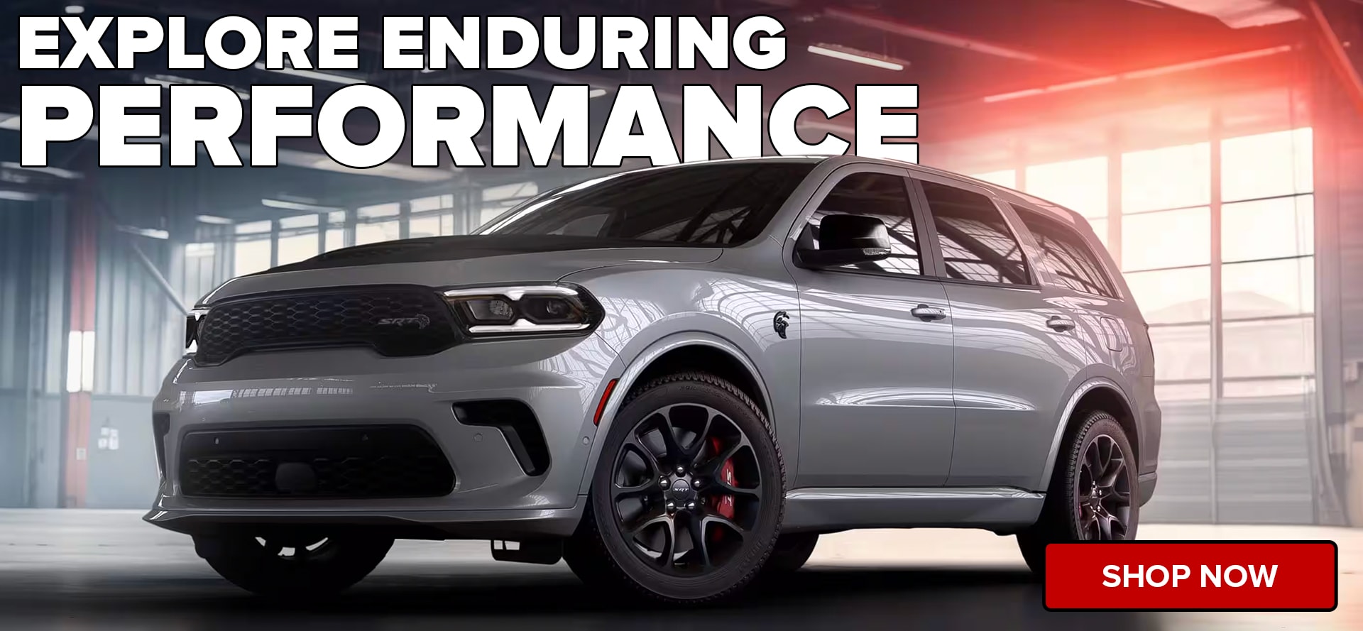 2025 Dodge Durango