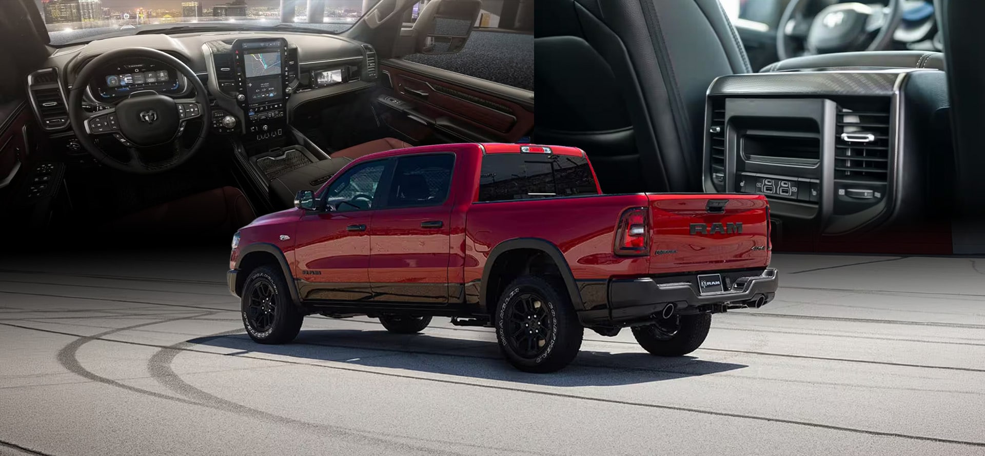Where Should You Buy A Ram 1500 in Beaver Falls, PA?