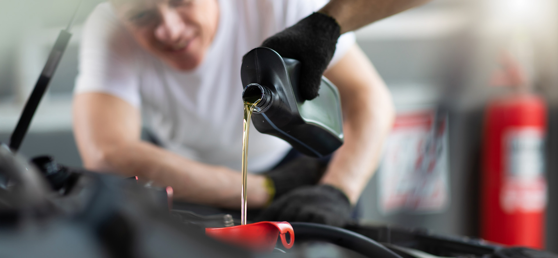 MOPAR® Service Department MOPAR® Service Department