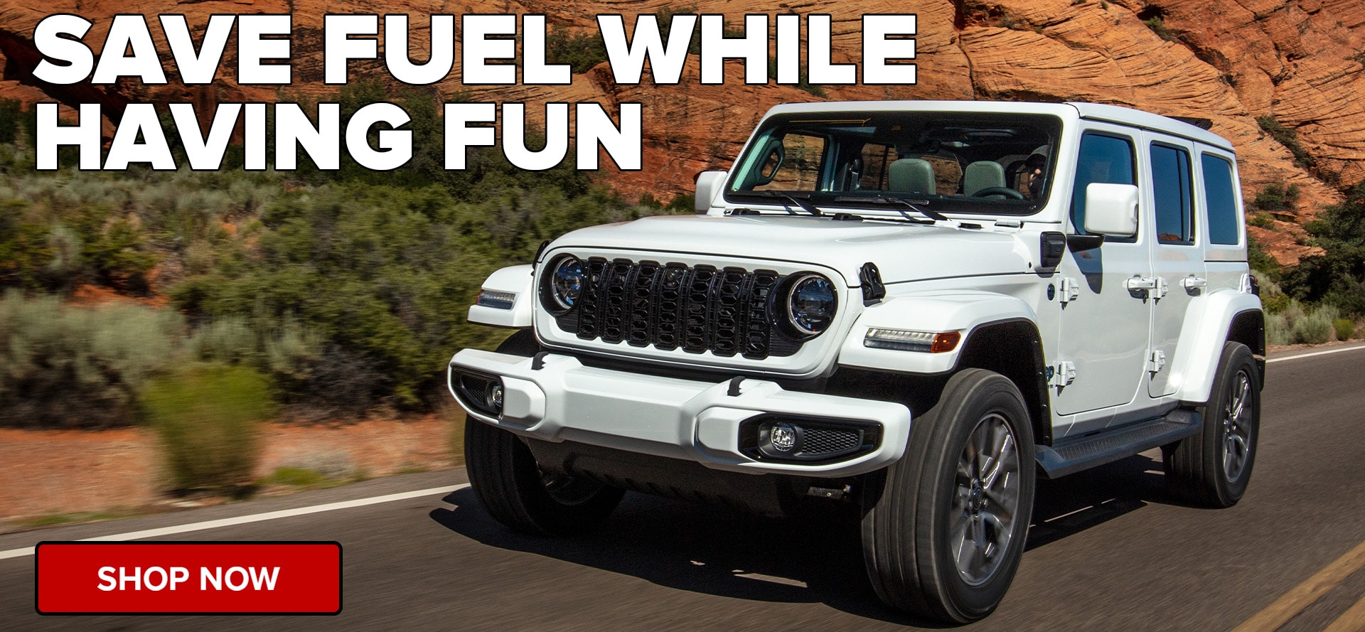 How to Save Gas