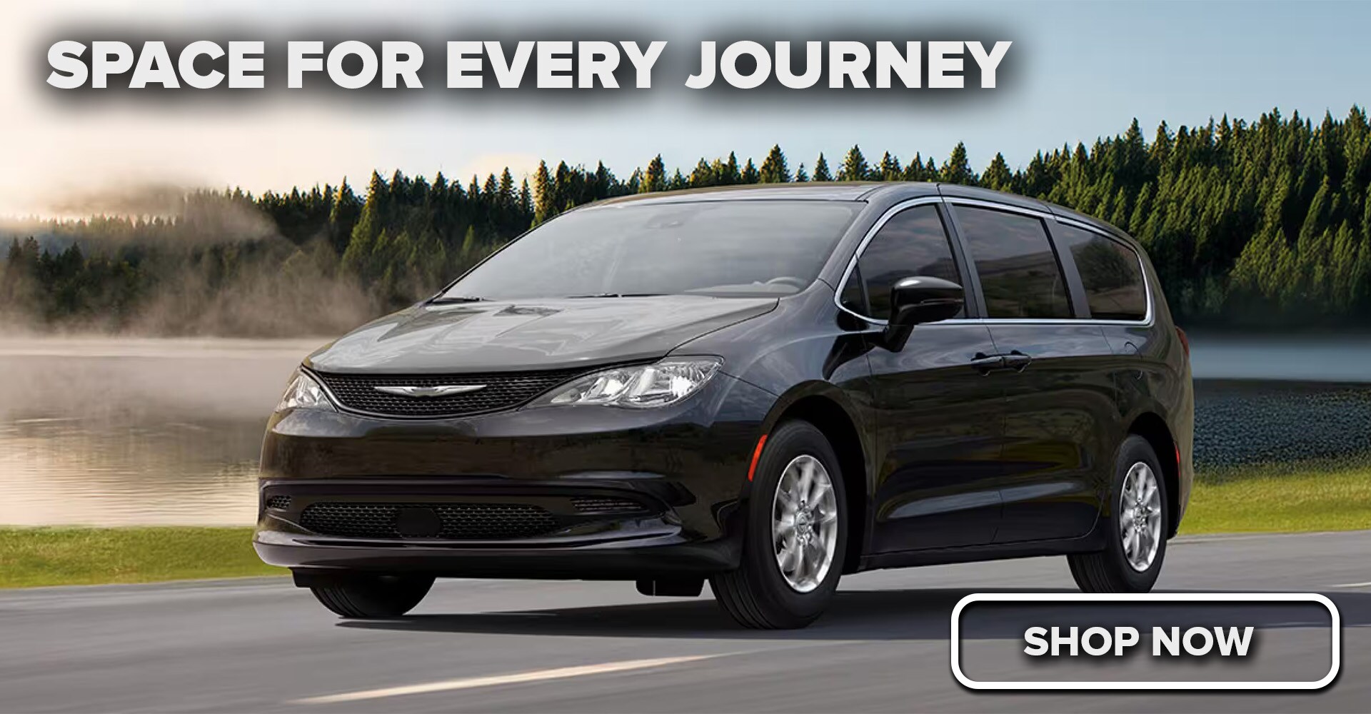 2026 Chrysler Voyager Beaver Falls PA