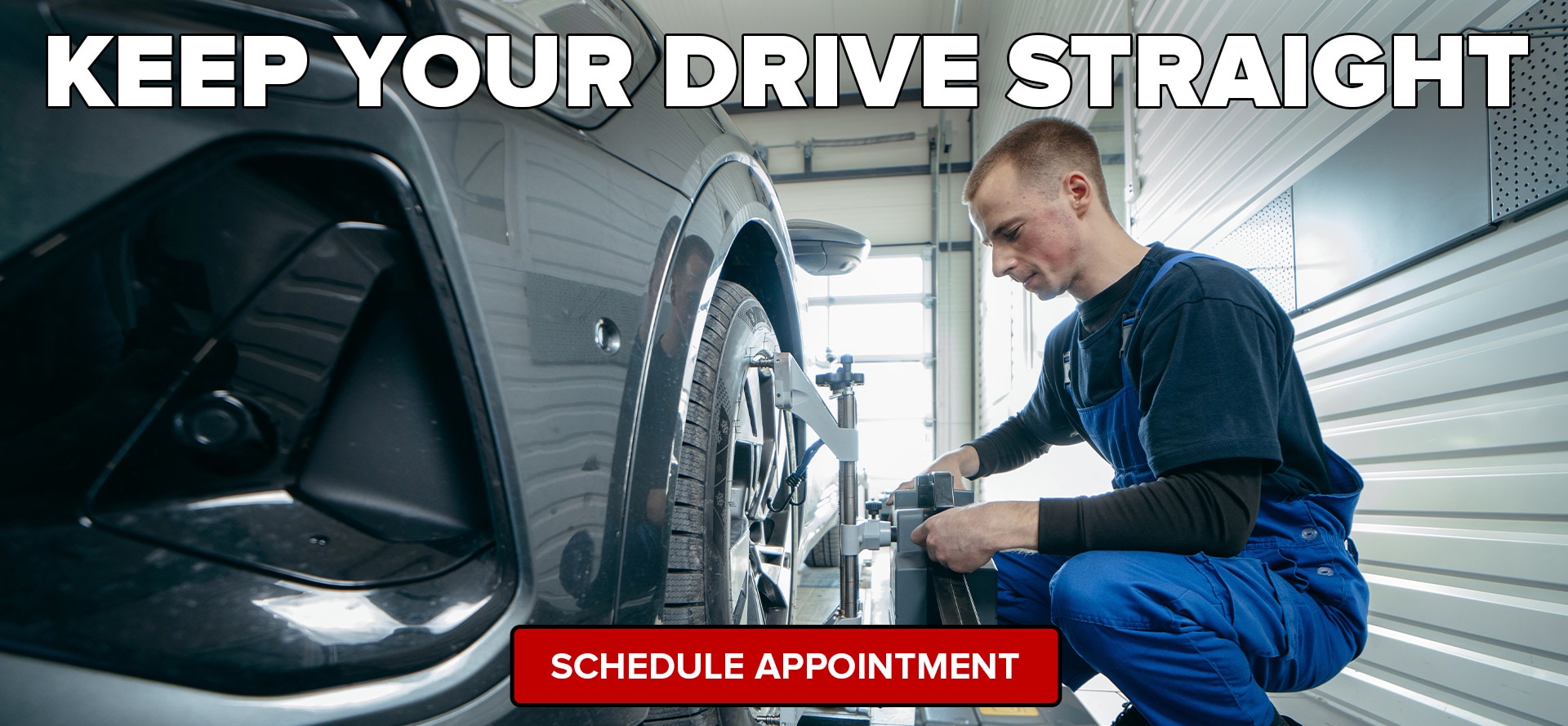 Alignment Services