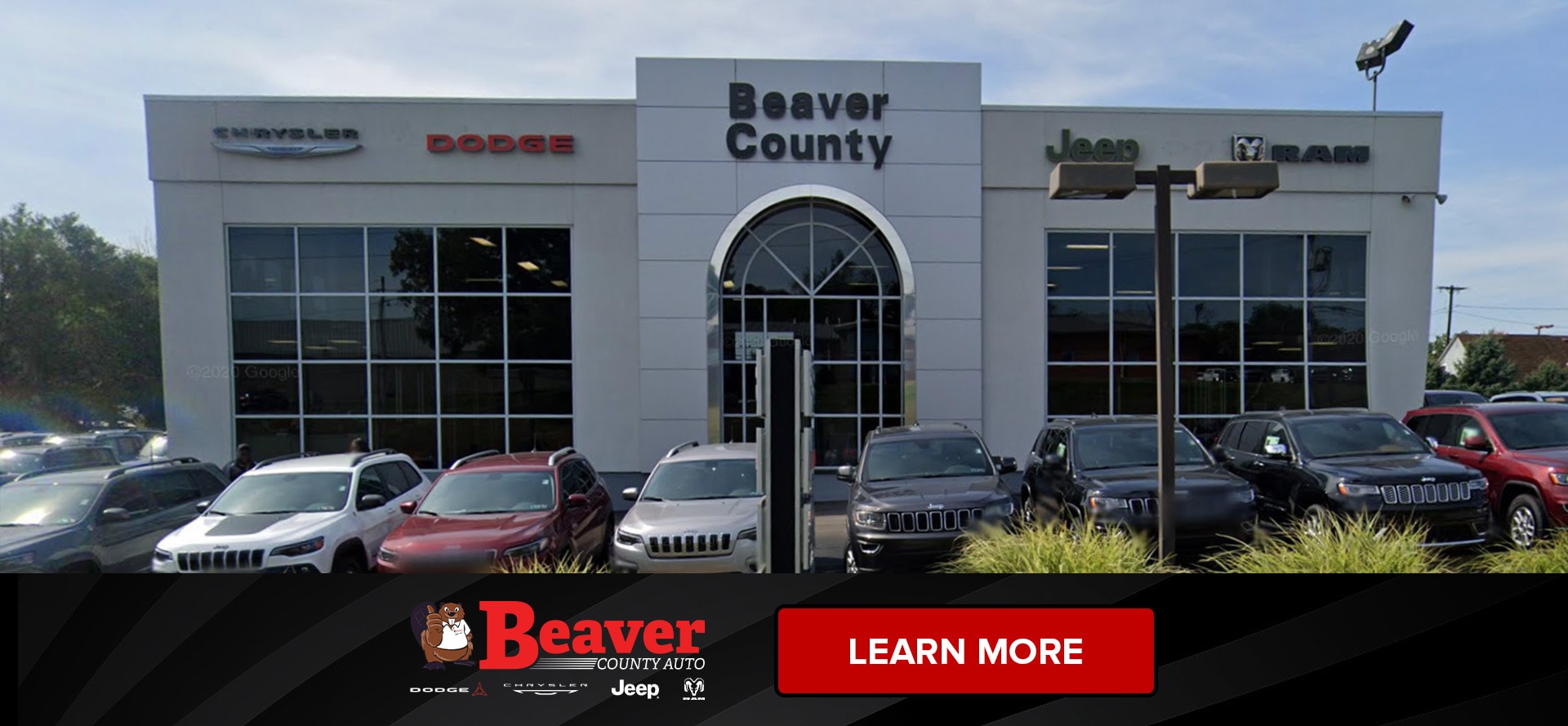 Why Buy From Beaver County DCJR?