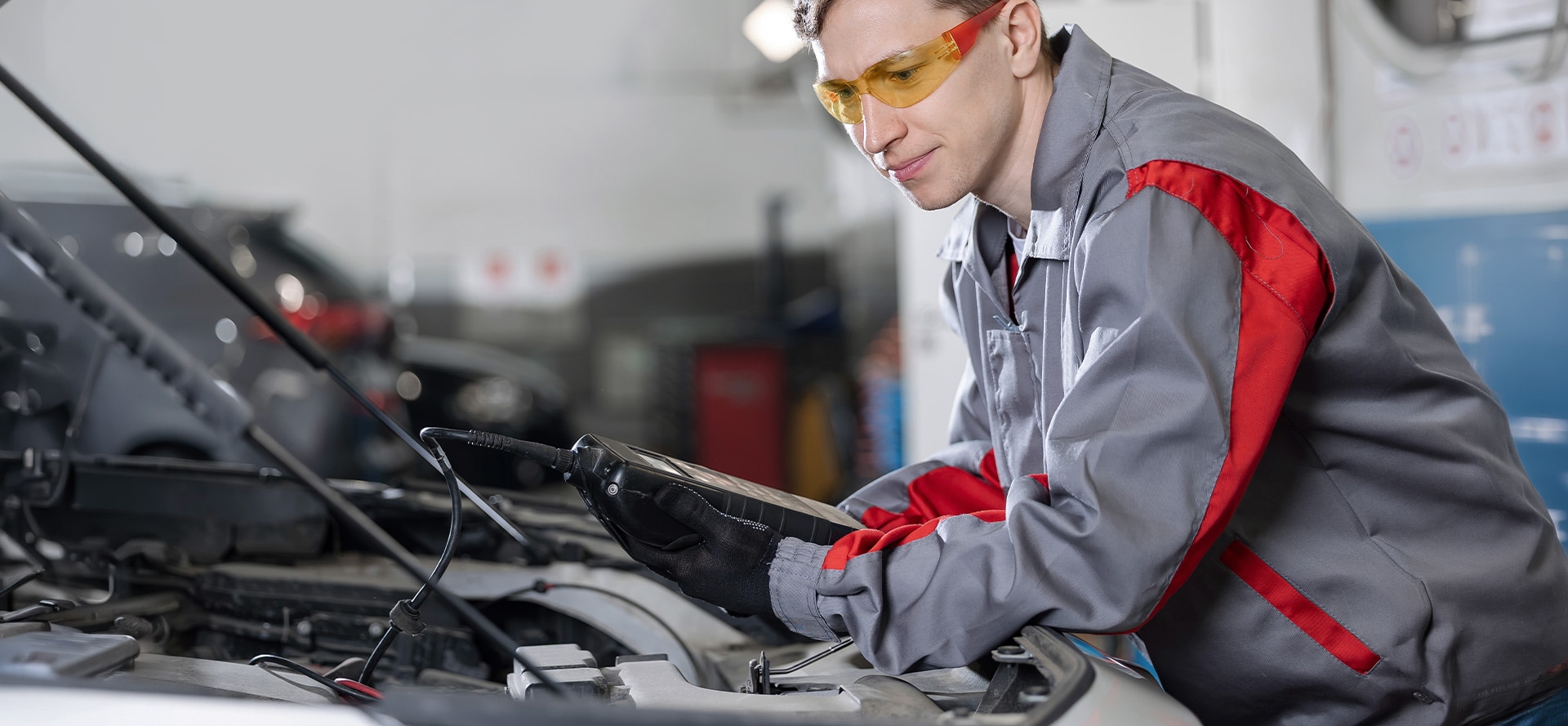 Why Service Your Vehicle At Beaver County DCJR?