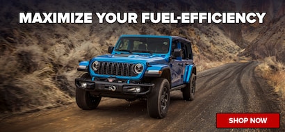 Jeep Car Fuel Efficiency: Unlock Better Miles