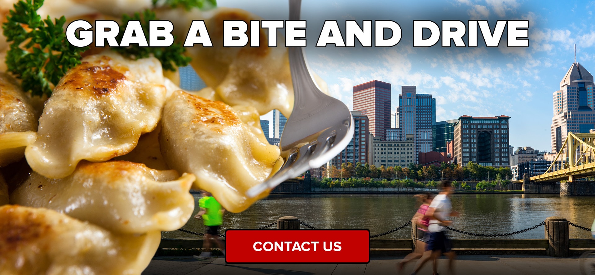 Best Pierogies in Pittsburgh, PA