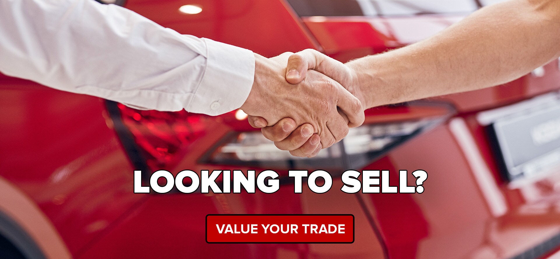 Trade in vs. private sale