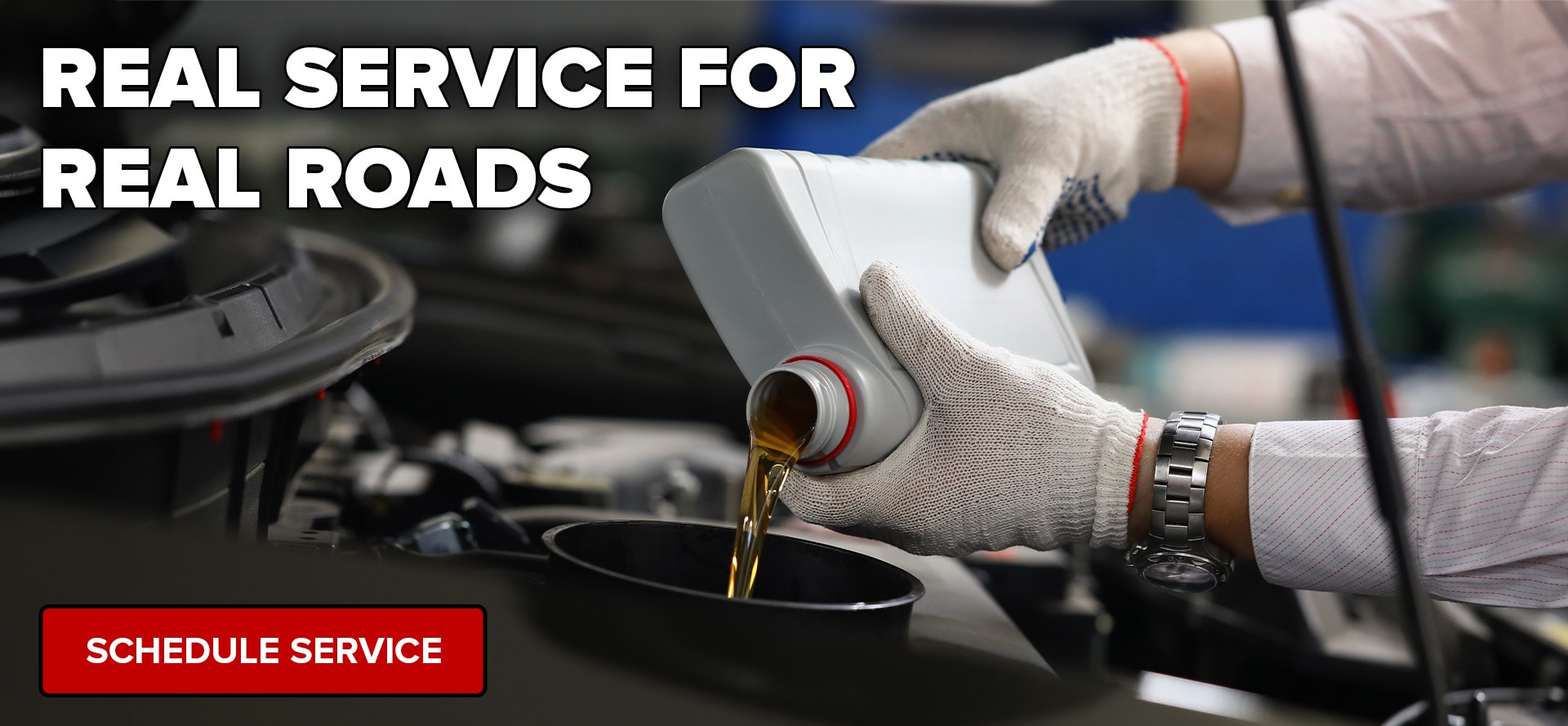 Why Service Your Vehicle At Beaver County DCJR?