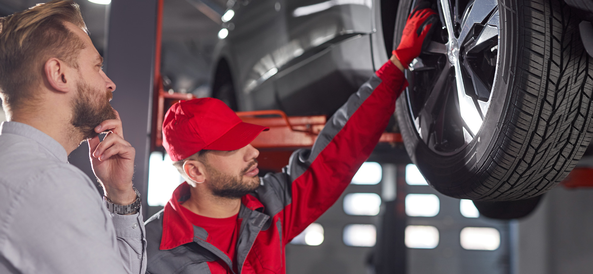 MOPAR® Service Department MOPAR® Service Department