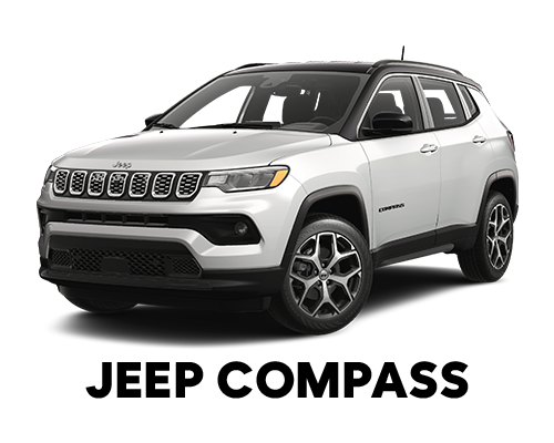 Jeep Compass Jeep Compass