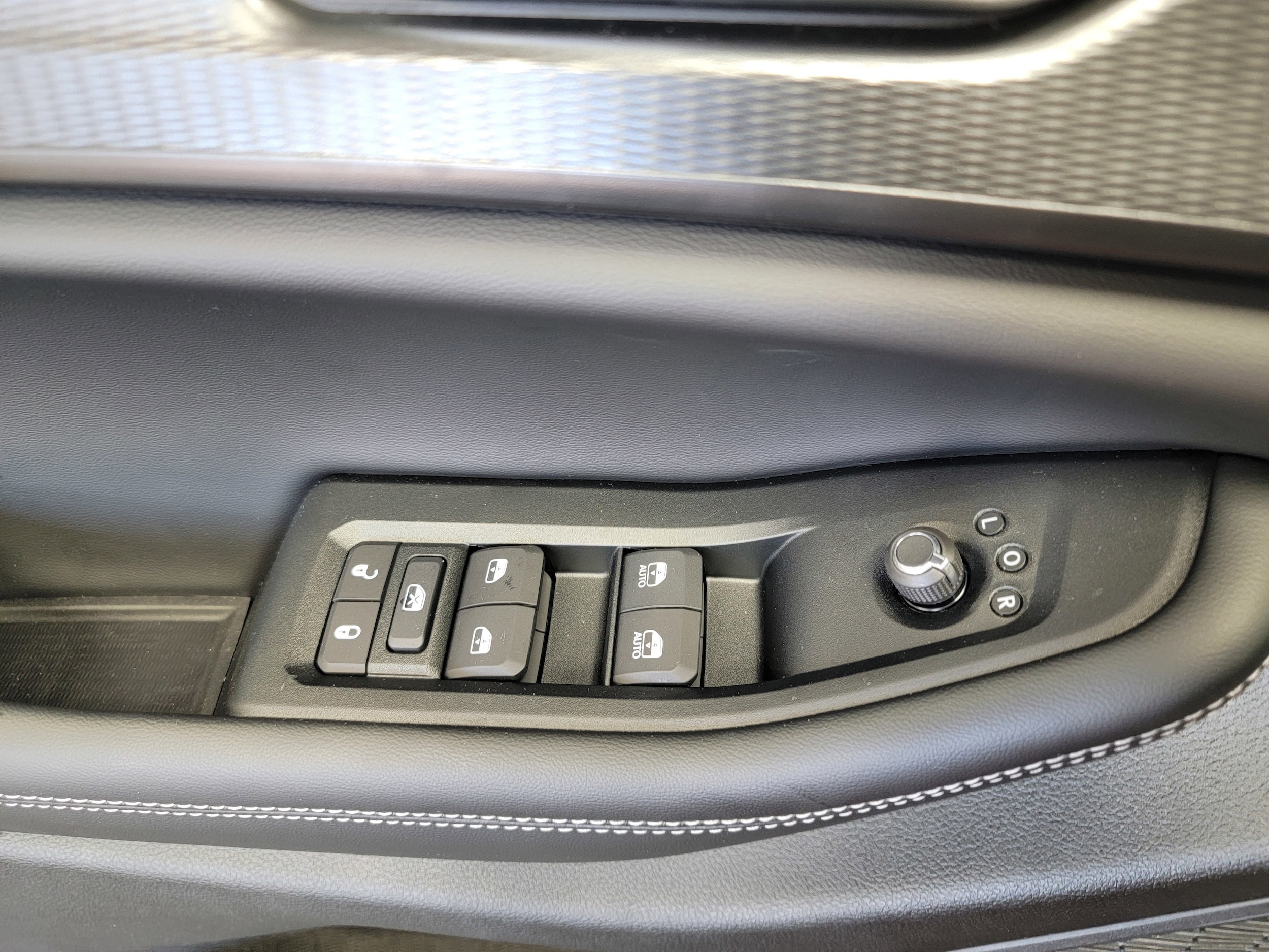 2025 Jeep Grand Cherokee L Altitude - Photo 26