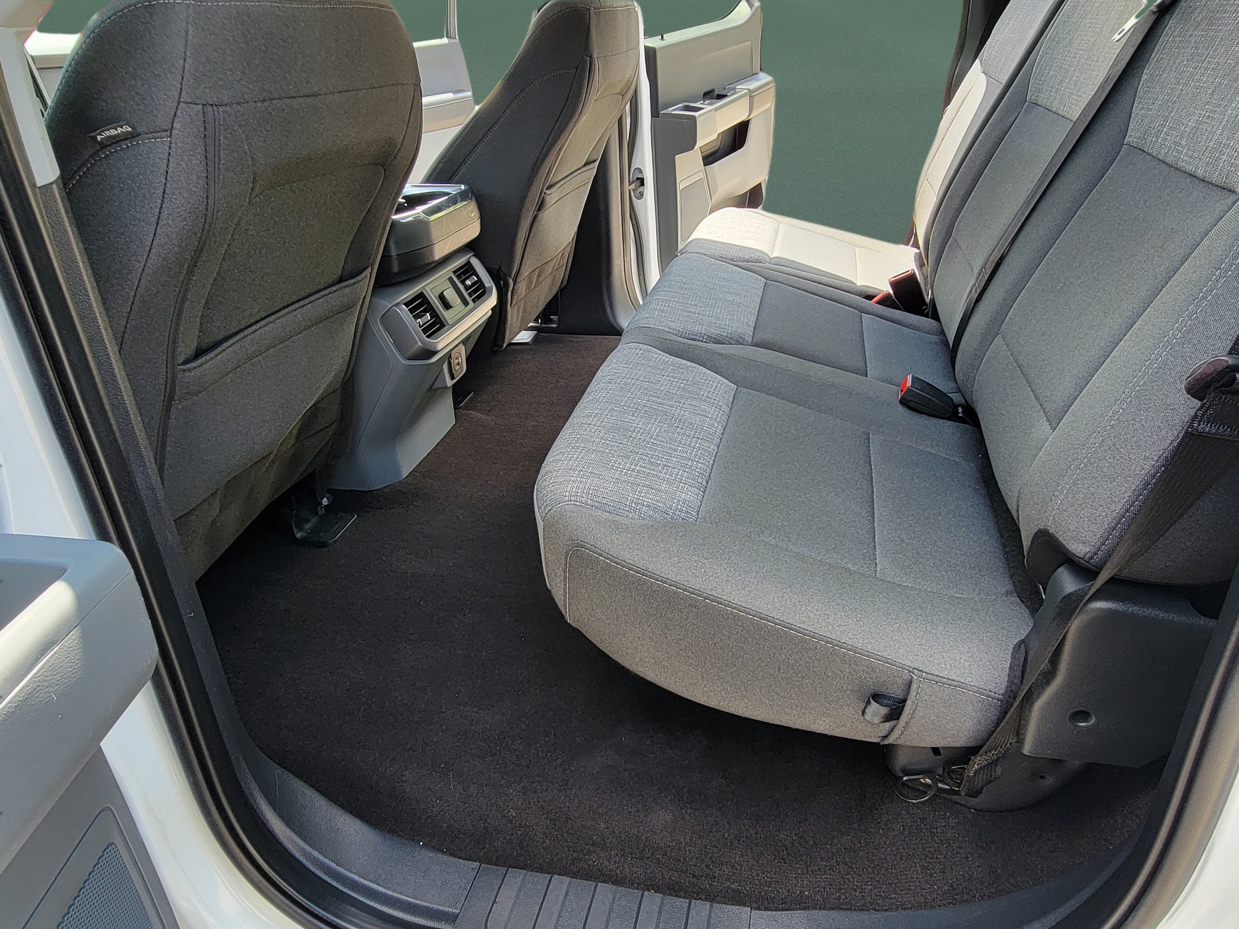 2022 Ford F-150 XLT - Photo 14