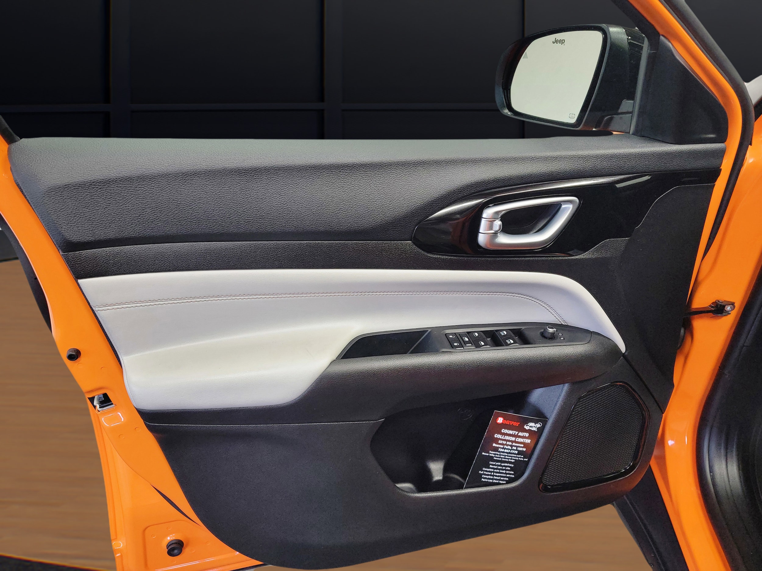 2026 Jeep Compass Limited - Photo 21