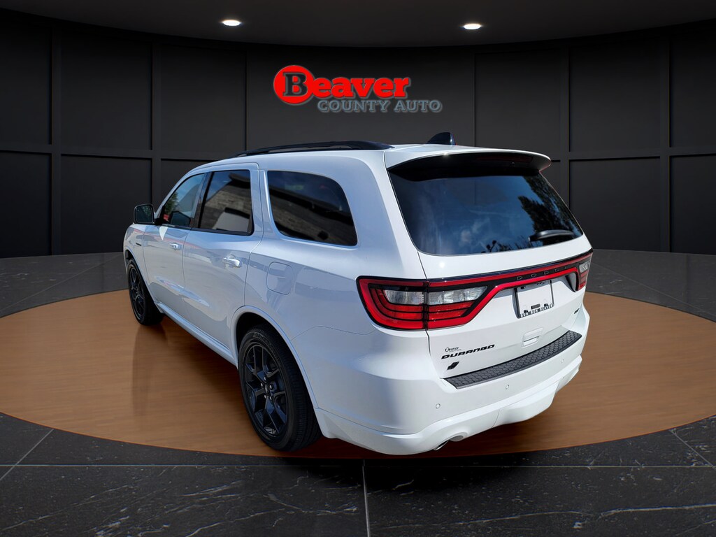 New 2027 Dodge Durango GT HEMI Sport Utility