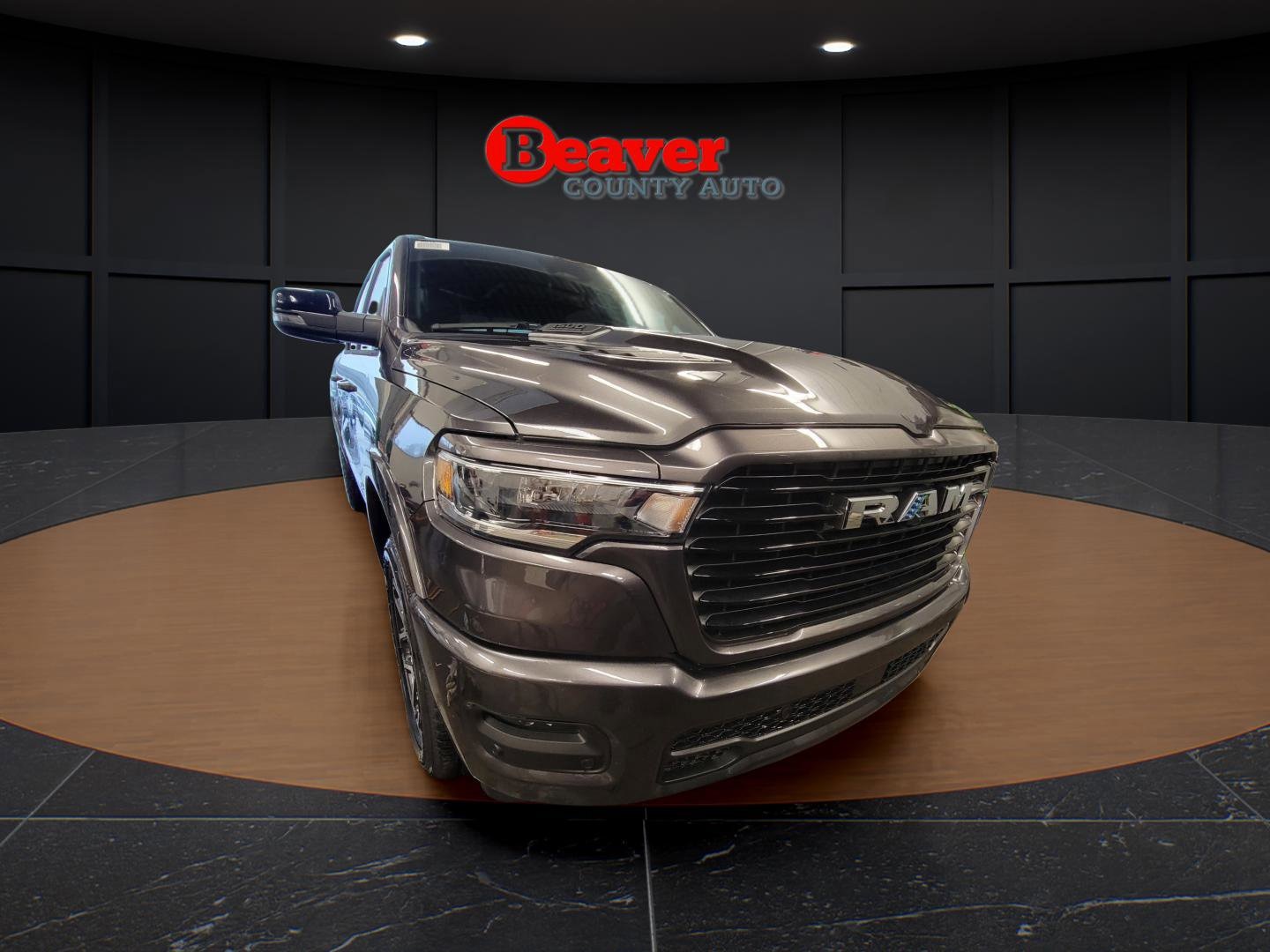 2026 RAM 1500 Laramie - Photo 7