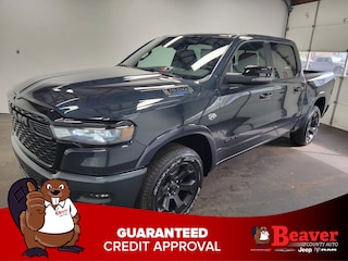 2026 Ram 1500 Big Horn/Lone Star Pickup