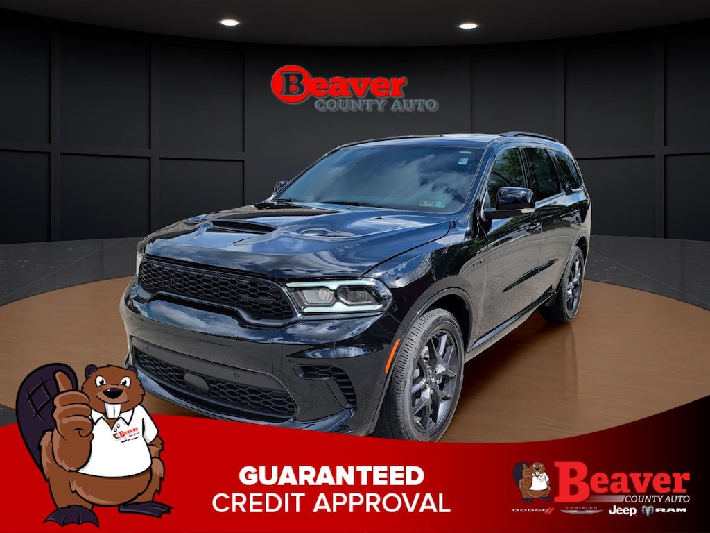 New 2027 Dodge Durango GT HEMI Sport Utility