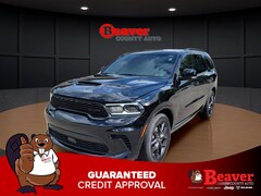 2027 Dodge Durango GT HEMI Sport Utility