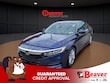  Honda Accord Sedan