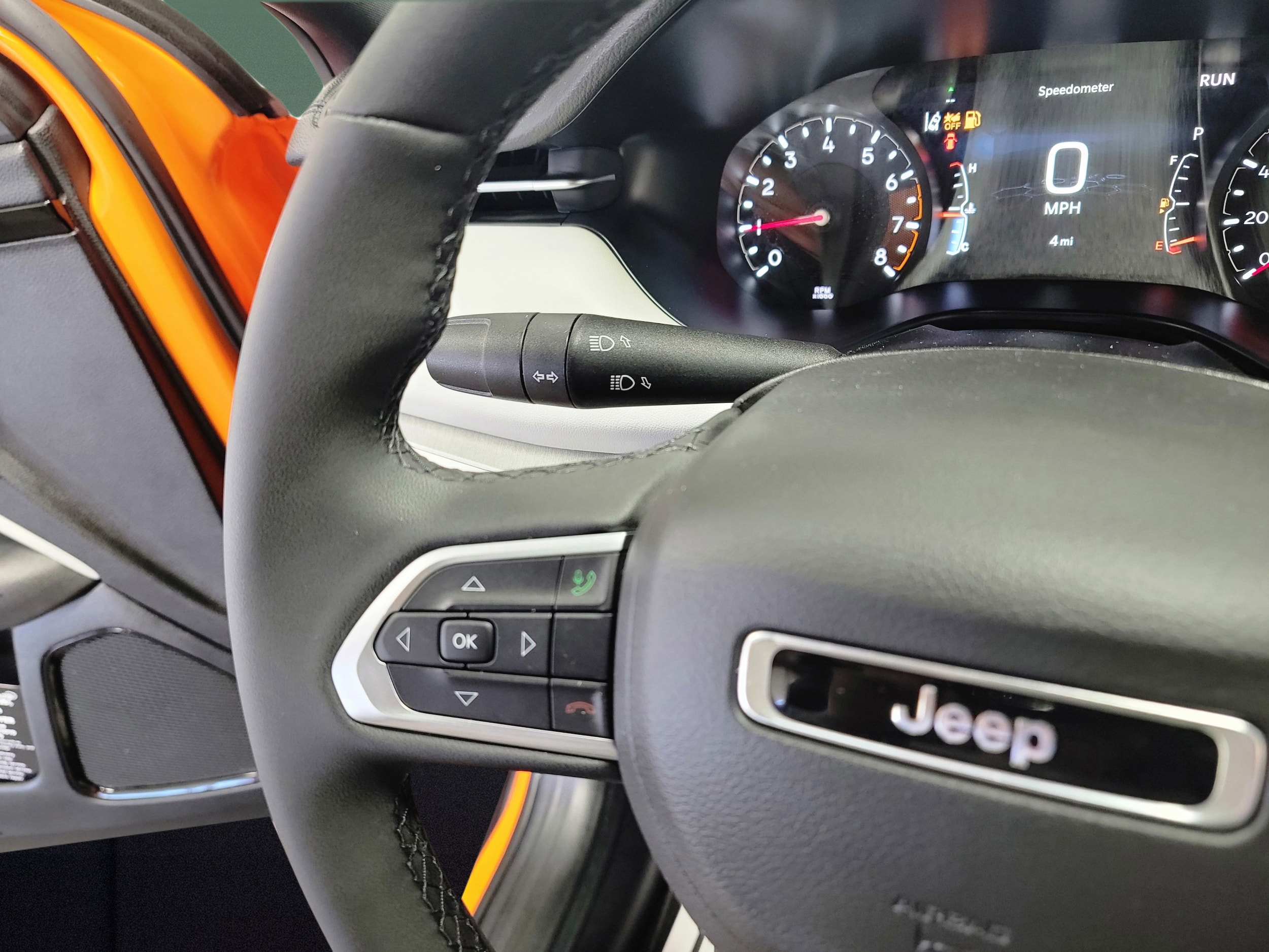 2026 Jeep Compass Limited - Photo 18