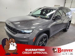 2023 Jeep Grand Cherokee L Altitude Altitude 4x4