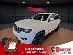 2021 Jeep Grand Cherokee Laredo X Laredo X 4x4