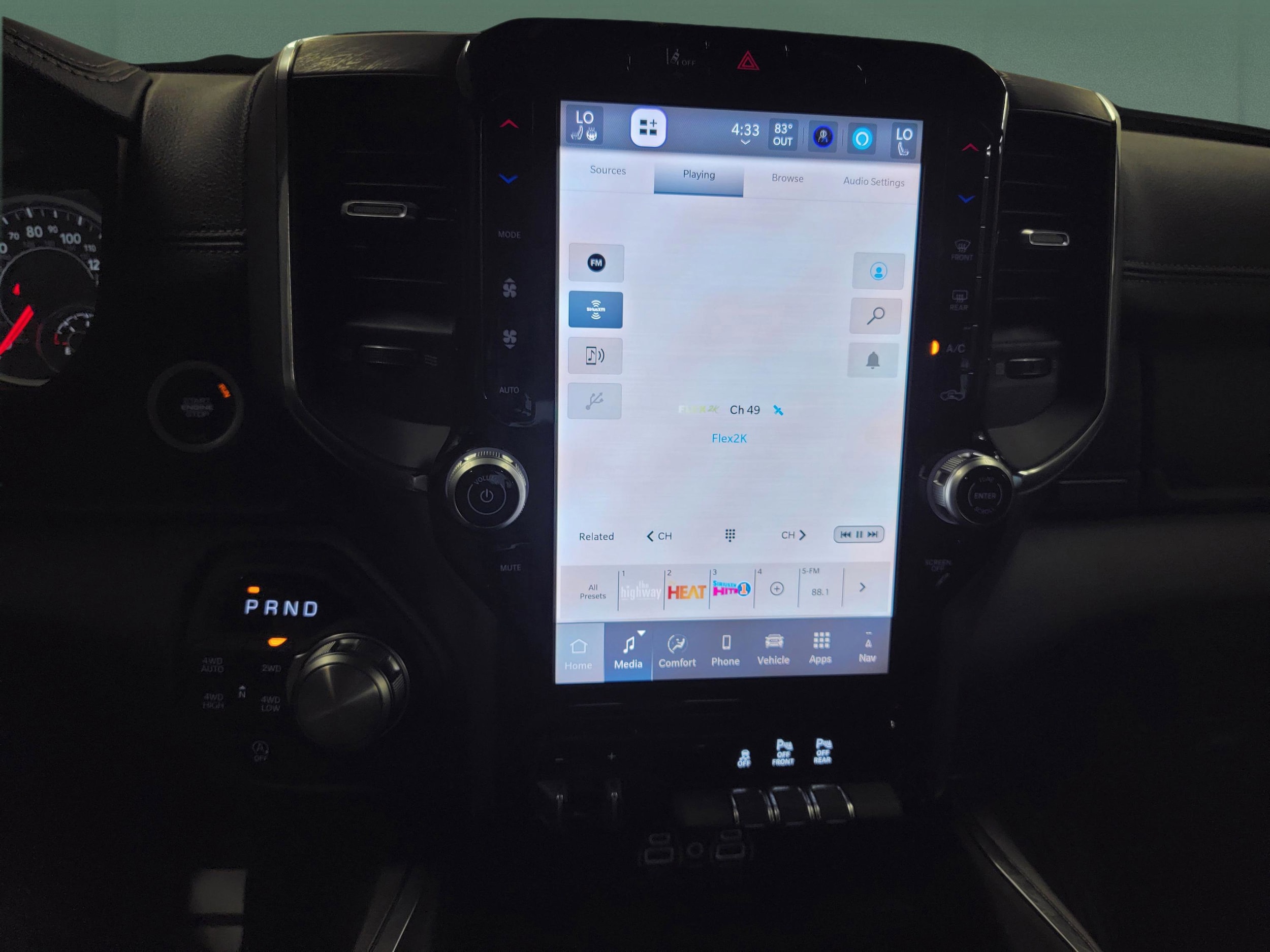 2026 RAM 1500 Laramie - Photo 20