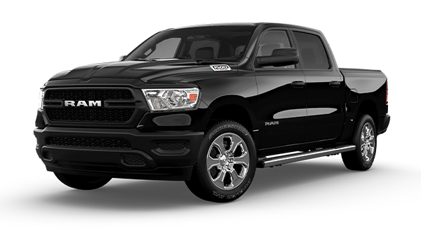 Ram 1500 Tradesman® HFE Ram 1500 Tradesman® HFE
