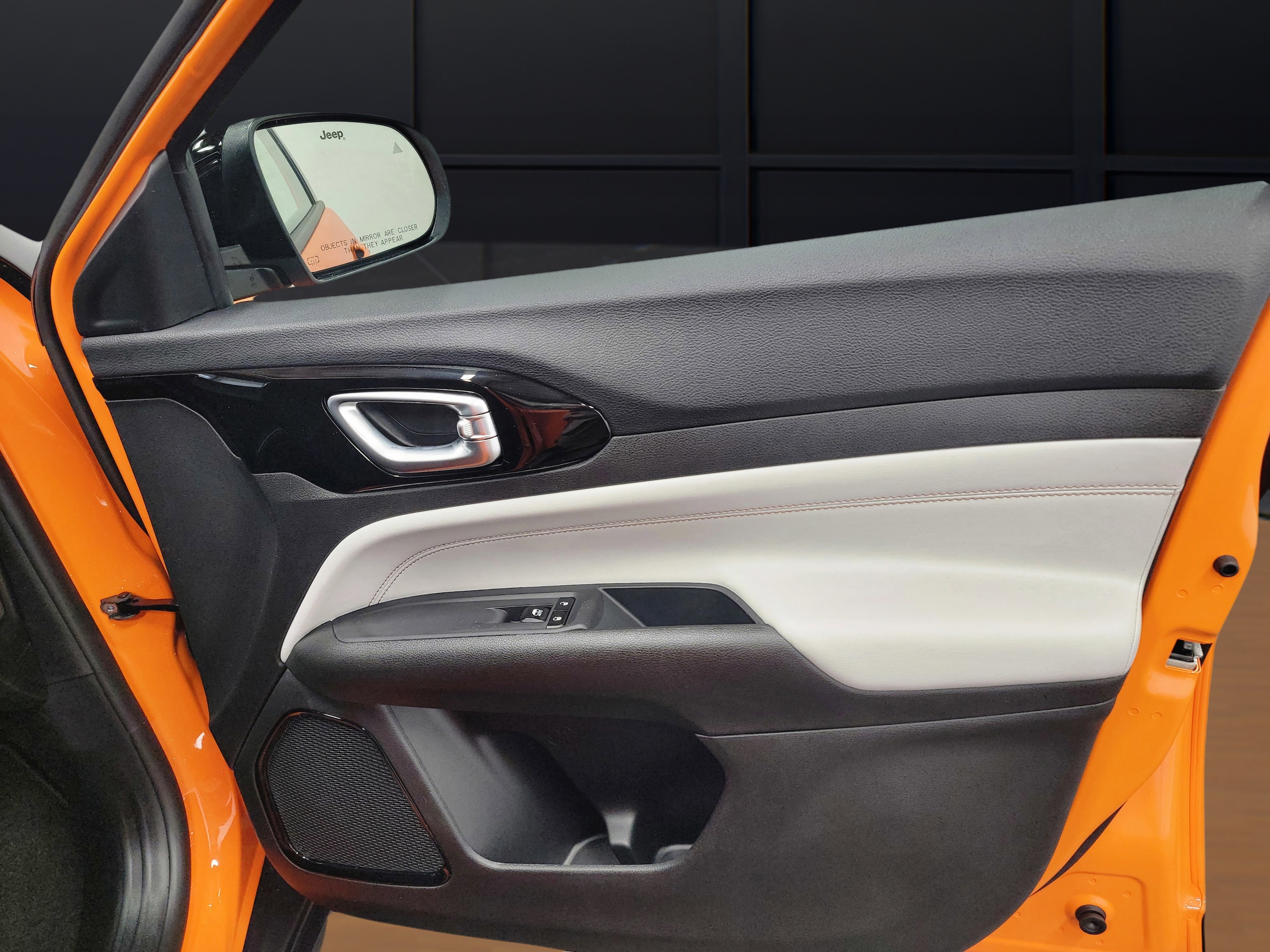2026 Jeep Compass Limited - Photo 7