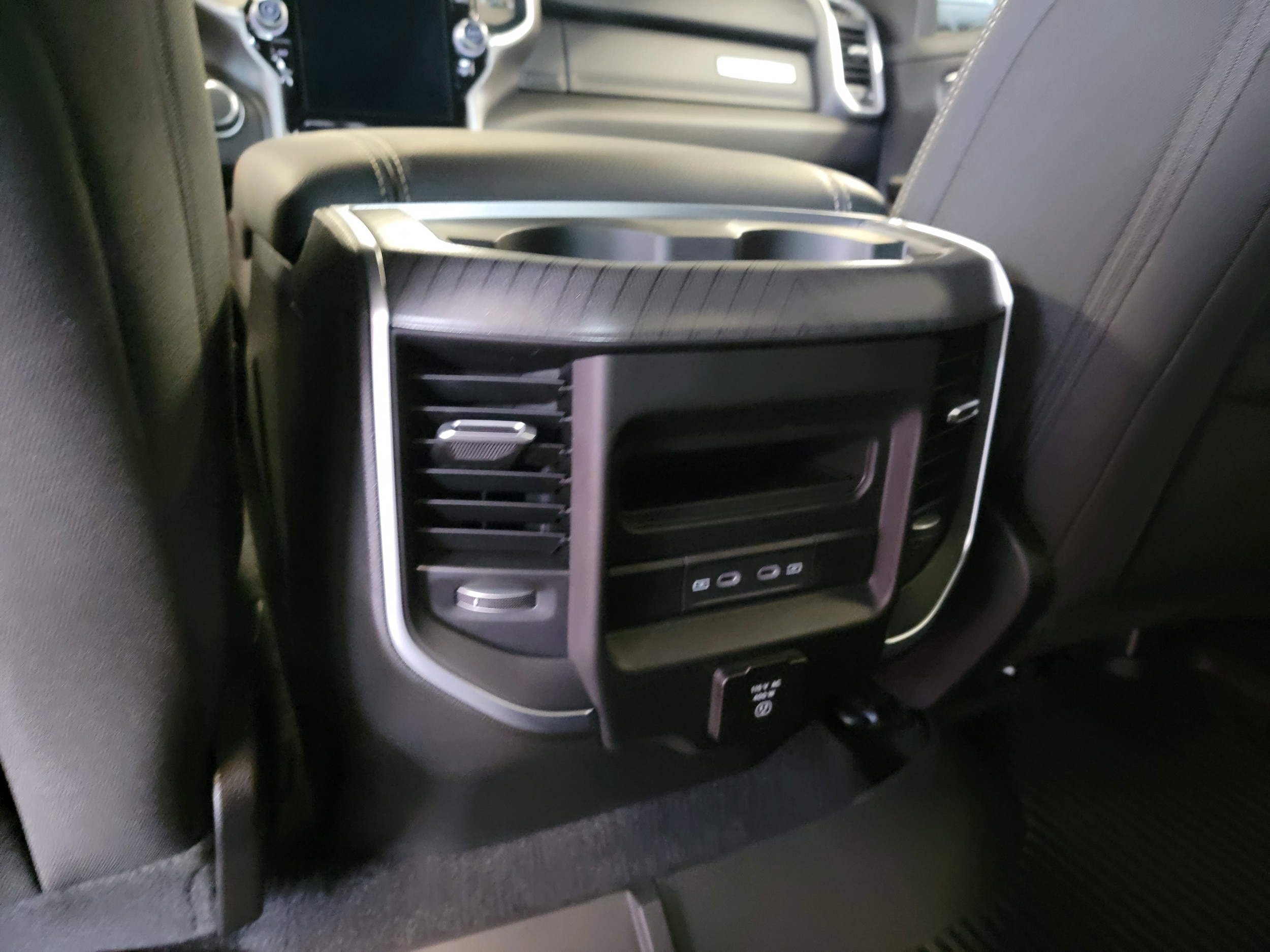2026 RAM 1500 Big Horn/Lone Star - Photo 18