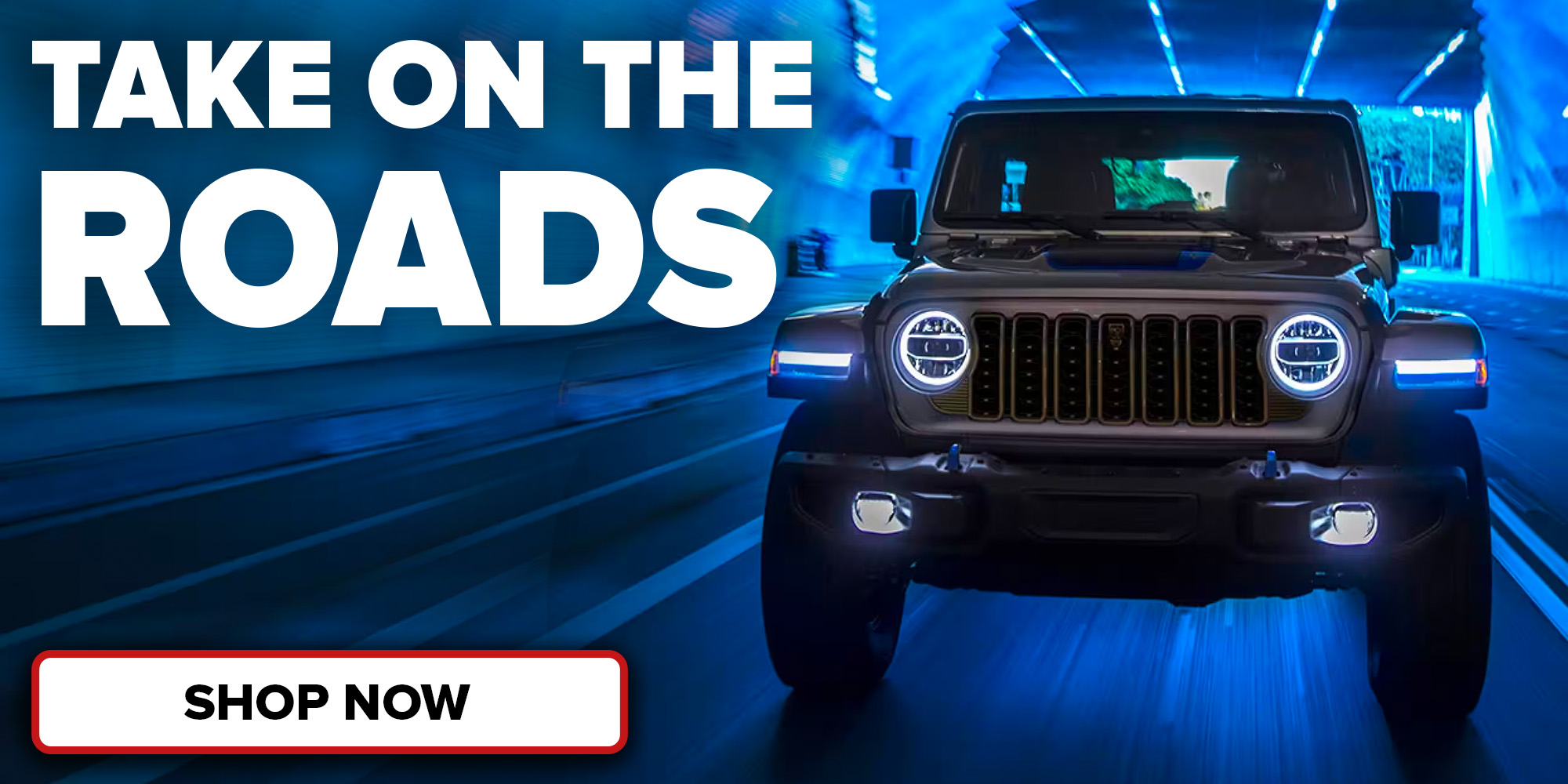 Jeep Dealer Darlington PA