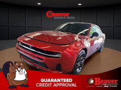 2026 Dodge Charger R/T Sedan