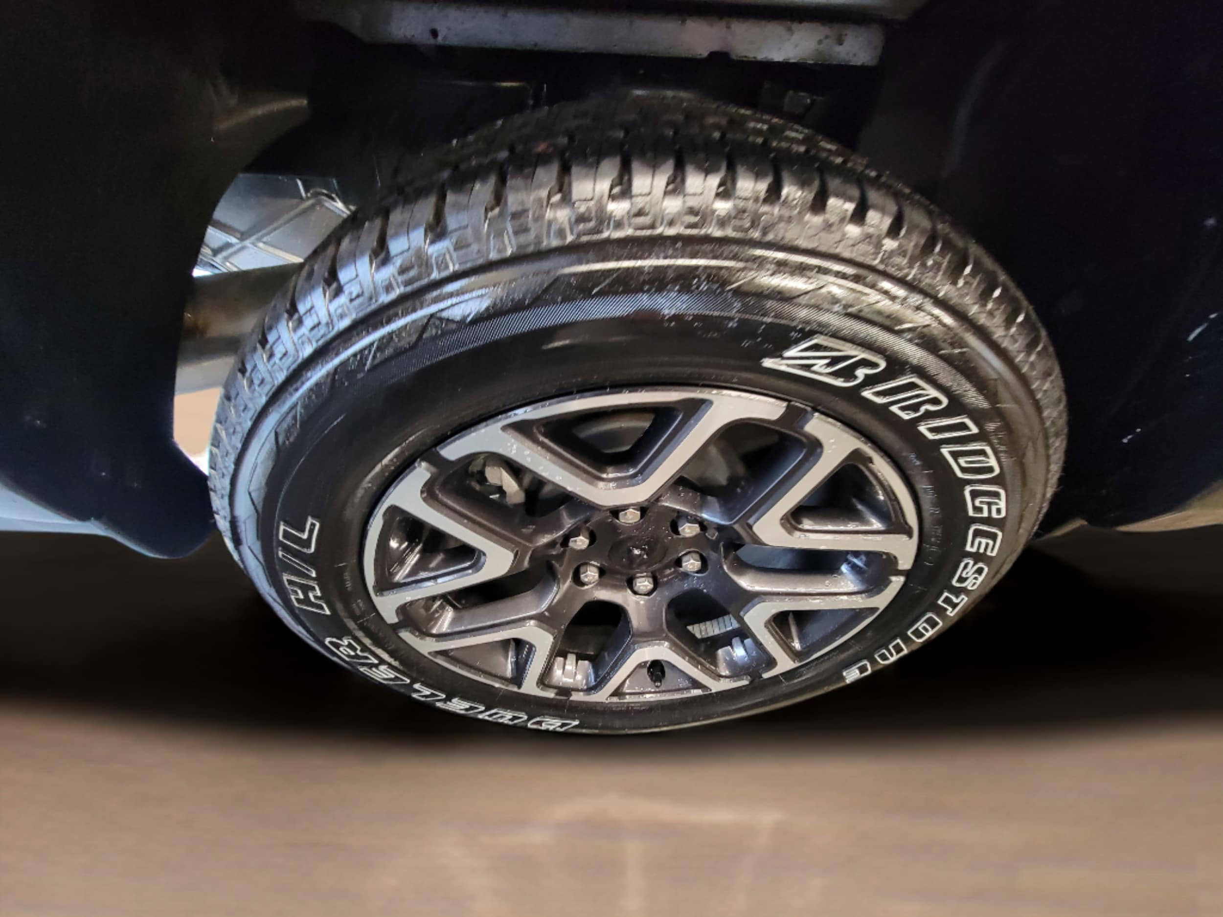 2026 RAM 1500 Laramie - Photo 25