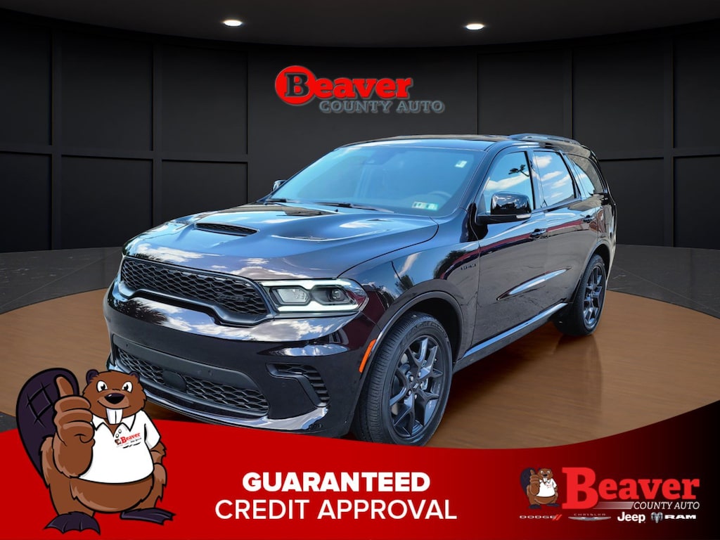 New 2027 Dodge Durango GT HEMI Sport Utility