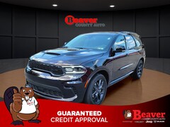 2027 Dodge Durango GT HEMI Sport Utility