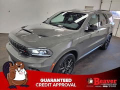 2026 Dodge Durango GT HEMI V8 Sport Utility