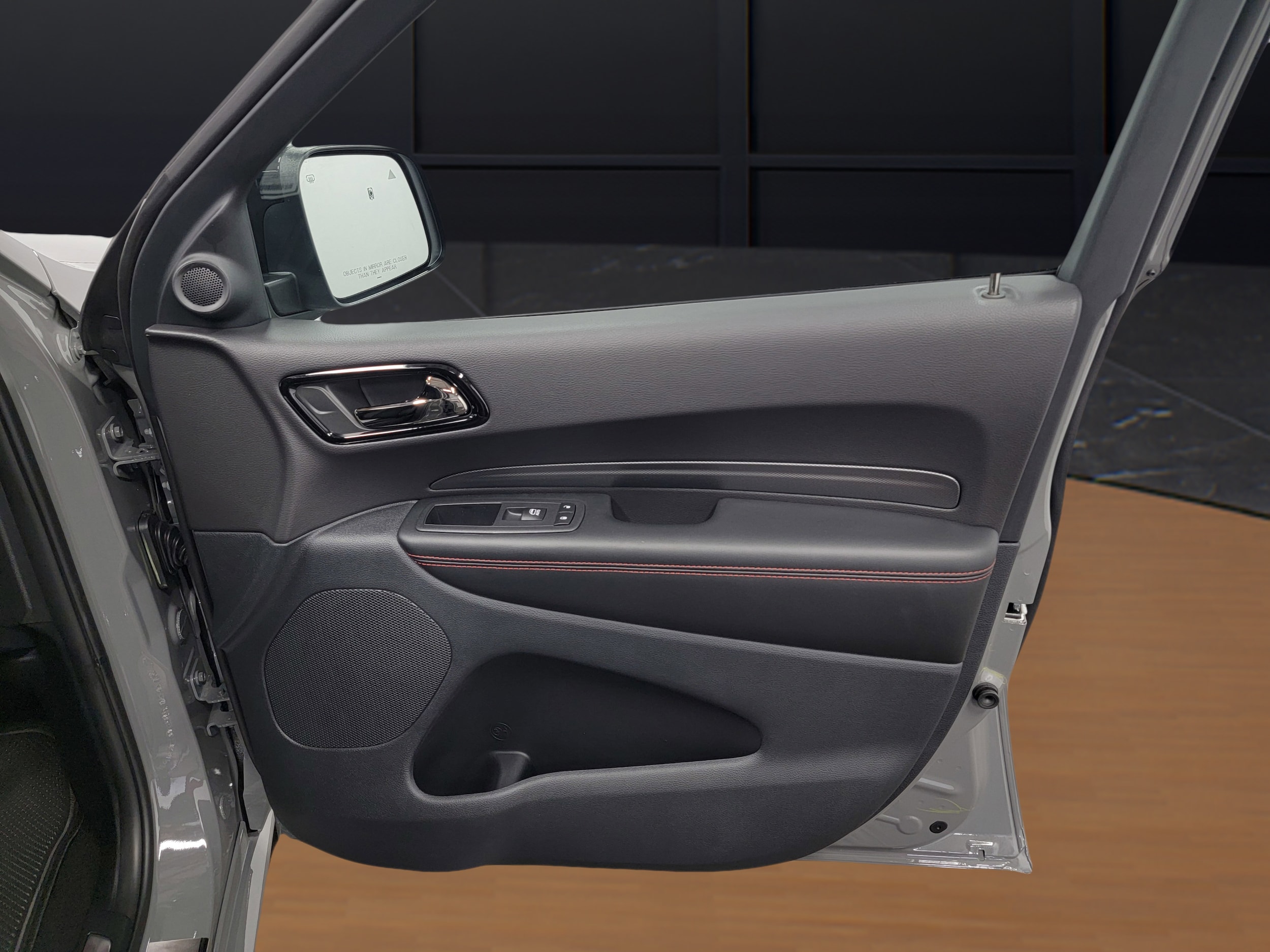 2026 Dodge Durango GT Plus - Photo 7