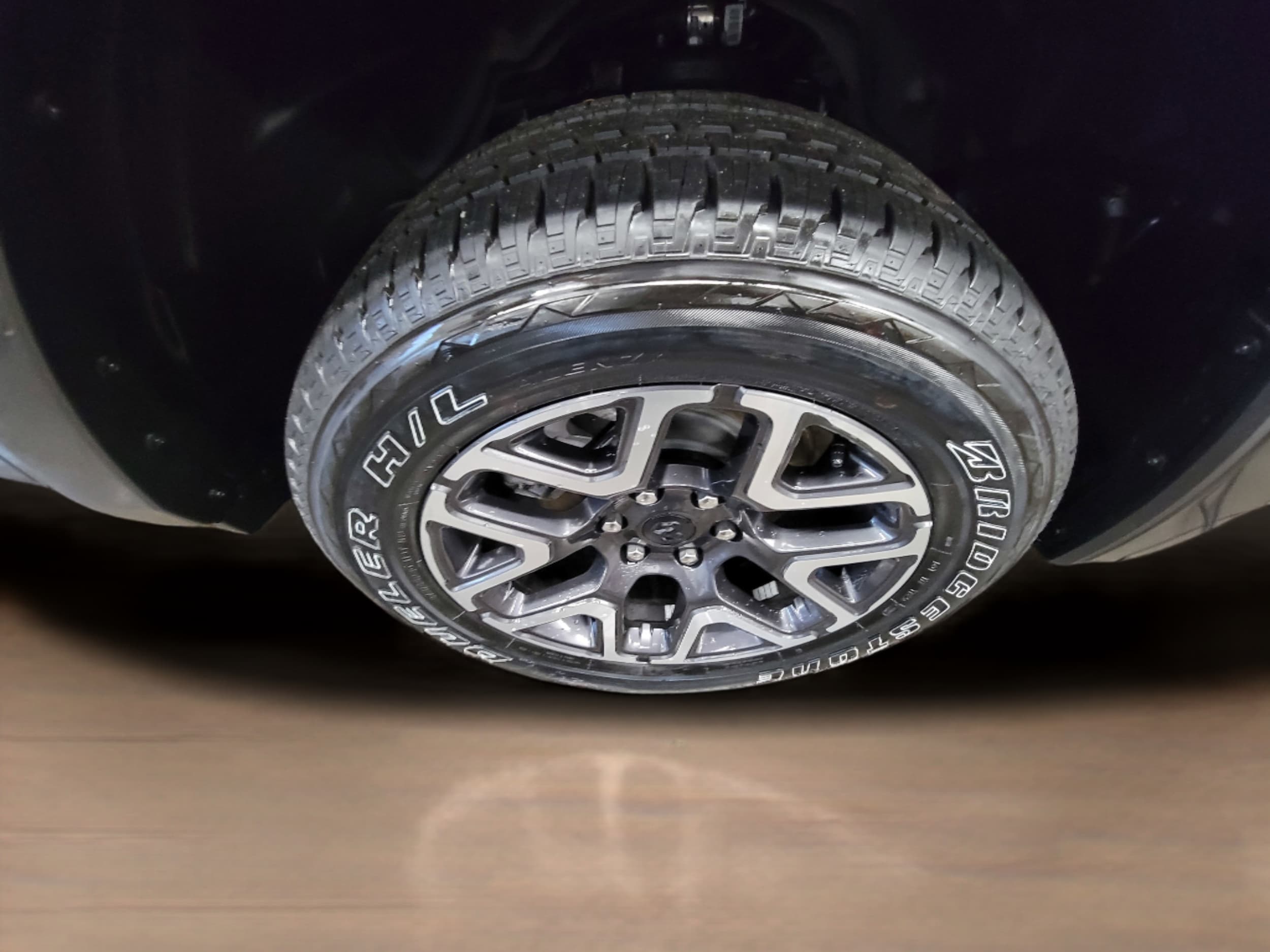 2026 RAM 1500 Laramie - Photo 26