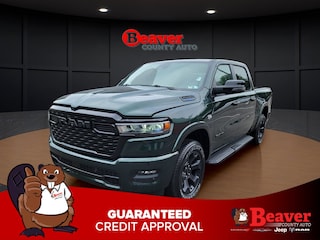 2026 Ram 1500 Big Horn/Lone Star Pickup